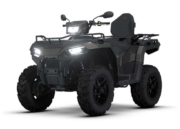Sportsman Touring 570 SP Metal